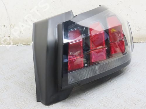 Right taillight PEUGEOT 208 II (UB_, UP_, UW_, UJ_) 1.5 BlueHDI 100 | BP26608018C35 