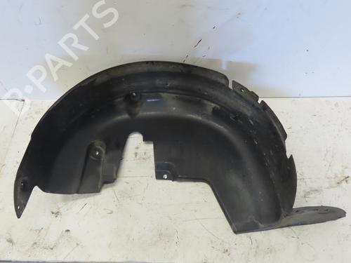 Used Wheel arch CITROËN C4 CACTUS 1.5 BlueHDi 120 (120 hp) 29986722