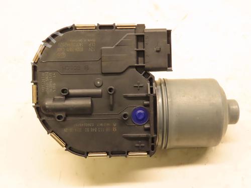 Front wiper motor CITROËN C4 Picasso II 1.6 BlueHDi 120 | BP30117348M29