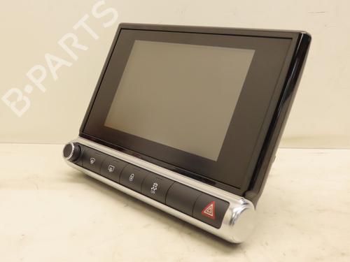 Display CITROËN C4 CACTUS 1.2 THP 110 | BP17779727C48 