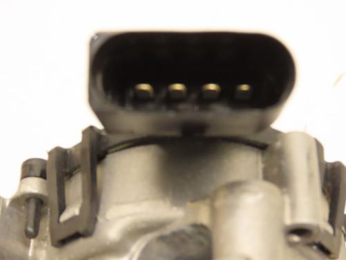 Front wiper motor PEUGEOT 208 II (UB_, UP_, UW_, UJ_) 1.2 PureTech 100 | BP27245856M29 