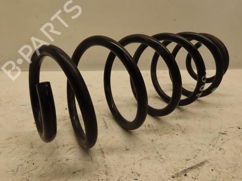Shock absorber spring TOYOTA AYGO (_B4_) 1.0 (KGB40) | BP29442028C152 