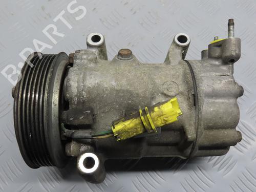 Used AC compressor CITROËN C2 (JM_) 1.4 (73 hp) 17777026