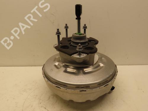 Servo brake RENAULT CLIO V (B7_) 1.0 LPG (B7MT) | BP30117292M42