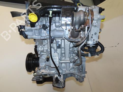 Engine CITROËN GRAND C4 SPACETOURER (3A_, 3E_) 1.2 PureTech 130 | BP29929578M1 
