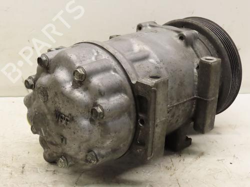 AC compressor DACIA DUSTER (HS_) 1.5 dCi (HSMC) | BP29643599M34 