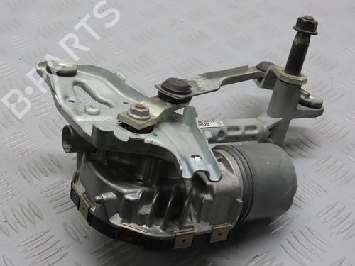 Front wiper motor PEUGEOT 3008 I MPV (0U_) 1.6 HDi | BP31276708M29 
