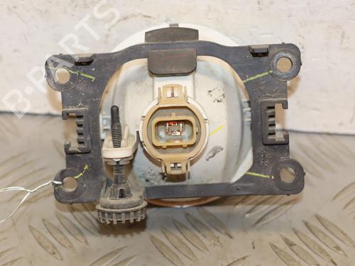 Used Left front fog light Left front fog light 37675613 37675613
