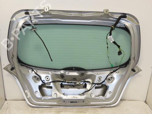 Used Tailgate Tailgate PEUGEOT 207 (WA_, WC_) 1.6 HDi (92 hp) 35935771 35935771