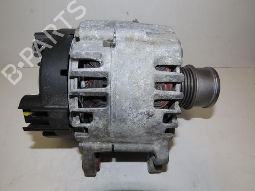 Alternator VW T-ROC (A11, D11) 1.5 TSI | BP31275932M7