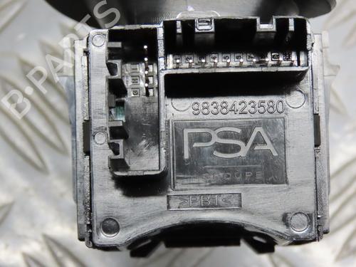 Steering column stalk CITROËN AMI (9A_) Electric (9AZ2CA) | BP36483083I23 - Image 2