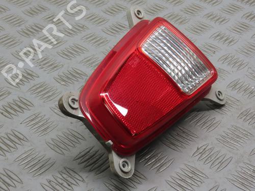 Rear fog light KIA PICANTO II (TA) 1.0 | BP21946902C37 
