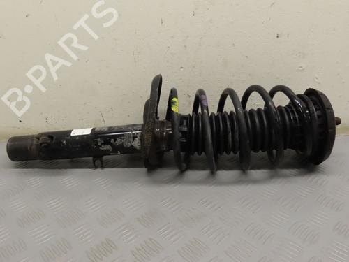 Used Left front shock absorber CITROËN C3 II (SC_) 1.4 (73 hp) 20314209