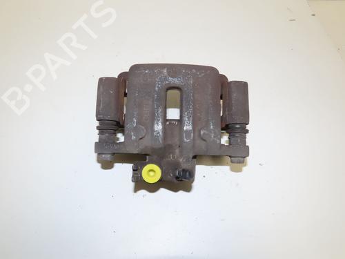 Used Right rear brake caliper Right rear brake caliper OPEL ANTARA A (L07) 2.0 CDTI 4x4 (150 hp) 33415919 33415919