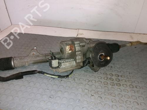 Steering rack PEUGEOT 207 (WA_, WC_) 1.4 HDi | BP12262656M22 