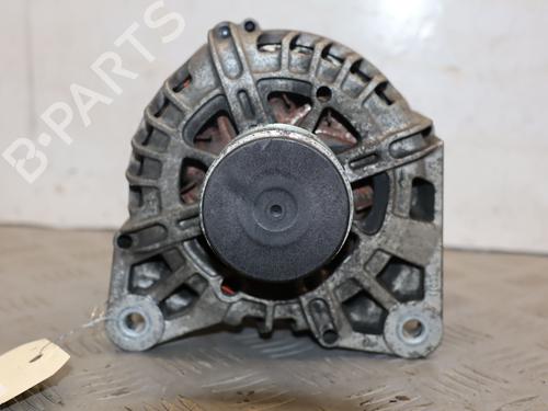 Alternator DACIA DUSTER (HS_) 1.5 dCi (HSMC) | BP36820274M7 - Image 3