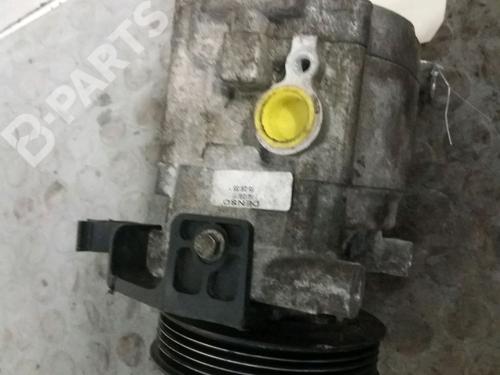AC compressor FIAT 500 (312_) 0.9 (312AXG1A, 312.AXG11) | BP9377592M34 