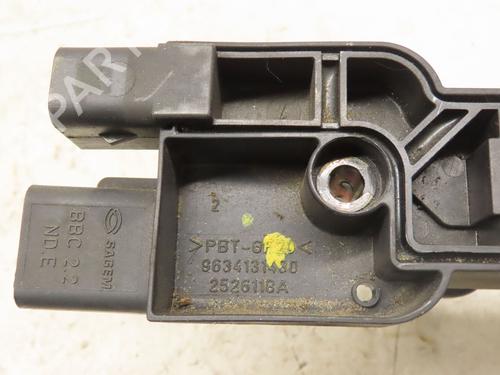 Used Ignition coil CITROËN XSARA PICASSO (N68) 1.8 16V (115 hp) 30629774