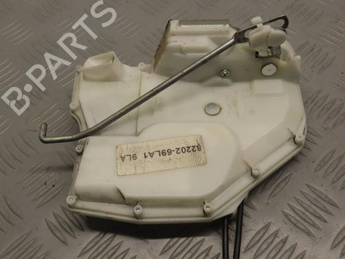 Venstre fortil lås SUZUKI SWIFT IV (FZ, NZ) 1.2 (AZH412, ZC72S) (94 hp) 31276350