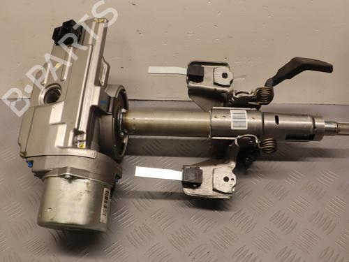 Used Steering column Steering column OPEL CORSA D (S07) 1.3 CDTI (L08, L68) (75 hp) 32399843 32399843