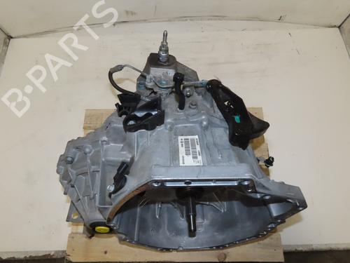 Gearbox RENAULT KADJAR (HA_, HL_) 1.6 dCi 130 (HLA4) | BP39996534M3 - Image 4