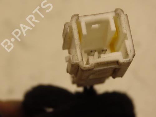 Tailgate lock RENAULT CLIO II (BB_, CB_) 1.2 LPG | BP29643835C101