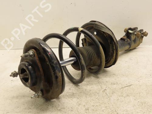 Left front shock absorber CITROËN C-CROSSER (VU_, VV_) 2.2 HDi | BP28712254M16 