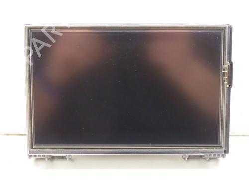 Display monitor PEUGEOT 208 I (CA_, CC_) 1.6 HDi | BP30117300C48