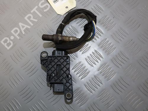 Used Other Other CITROËN C3 III (SX) 1.5 BlueHDi 100 (SXYHYP, SXYHTU) (102 hp) 34456485 34456485
