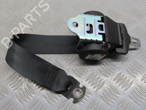 Rear left belt tensioner FIAT PUNTO EVO (199_) 1.3 D Multijet (199AXC1A, 199BXC1A, 199AXT1A, 199BXT1A) | BP18732609C89 