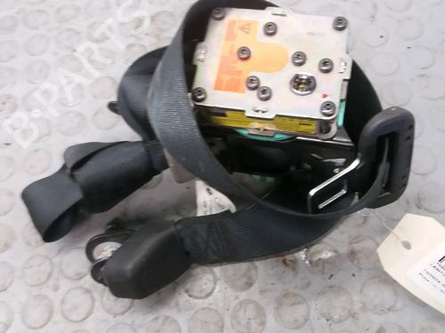 Used Front right belt tensioner TOYOTA YARIS (_P9_) 1.0 VVT-i (KSP90_, KSP90R) (69 hp) 9387366