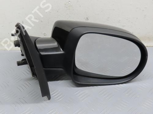 Used Right mirror Right mirror RENAULT CLIO III Grandtour (KR0/1_) 1.5 dCi (KR0F) (86 hp) 17781092 17781092