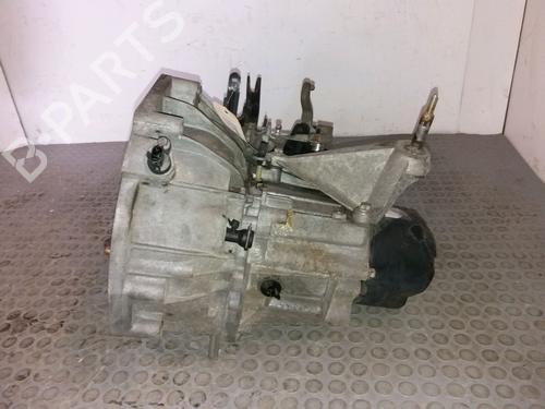 Gearbox NISSAN MICRA III (K12) 1.2 16V | BP17777160M3 