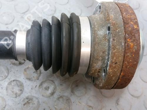 Used Left rear driveshaft AUDI A4 Allroad B8 (8KH) 2.0 TDI quattro (150 hp) 9386846