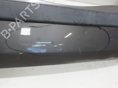 Used Rear bumper RENAULT MODUS / GRAND MODUS (F/JP0_) 1.5 dCi (FP0G, JP0G) (68 hp) 29380279