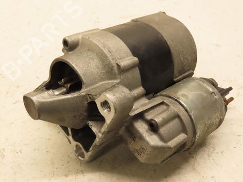 Starter RENAULT SCÉNIC II (JM0/1_) 1.6 (JM0C, JM0J, JM1B) | BP29643586M8 