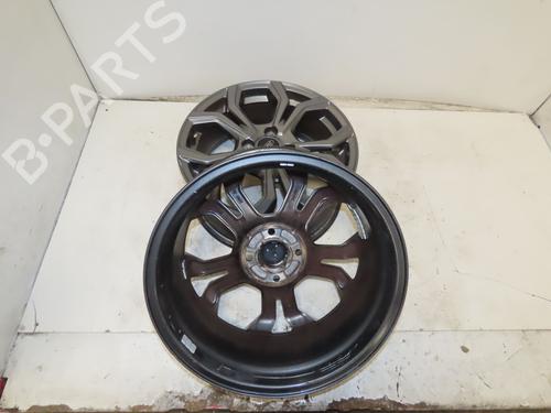 Used Rim Rim FORD FIESTA VII (HJ, HF) 1.0 EcoBoost (101 hp) 33444207 33444207