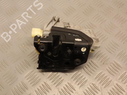 Front right lock RENAULT CLIO V (B7_) 1.3 TCe 140 (B7N0) | BP33187746C97 - Image 2