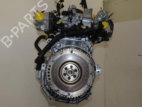 Engine RENAULT CLIO IV (BH_) 0.9 TCe 90 (BHNF, BHMA, BHMH, BHJK, BHJR) | BP29643566M1 