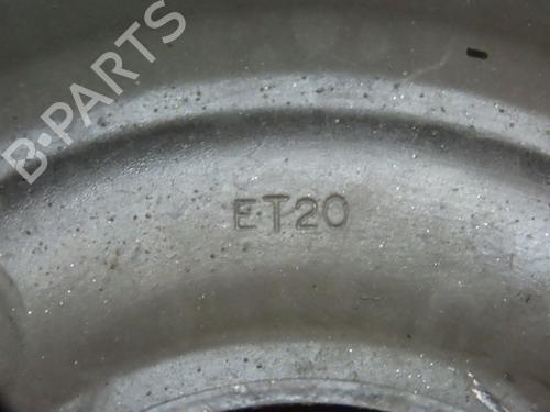 Rim PEUGEOT 106 II (1A_, 1C_) 1.1 i | BP18926389C45 