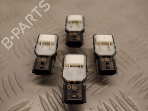 Electronic module SUZUKI SWIFT V (AZ) 1.2 Hybrid (Mild Hybrid) (A2L412) | BP33712205M83 - Image 2