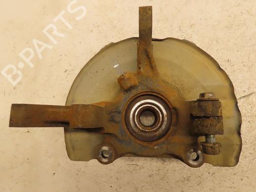 Used Right front steering knuckle CITROËN C-CROSSER (VU_, VV_) 2.2 HDi (156 hp) 28712256