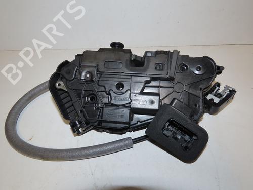 Front left lock VW T-ROC (A11, D11) 1.5 TSI | BP31276349C98