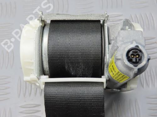 Front right seatbelt CITROËN C3 II (SC_) 1.0 VTi 68 | BP31843635I25 - Image 3