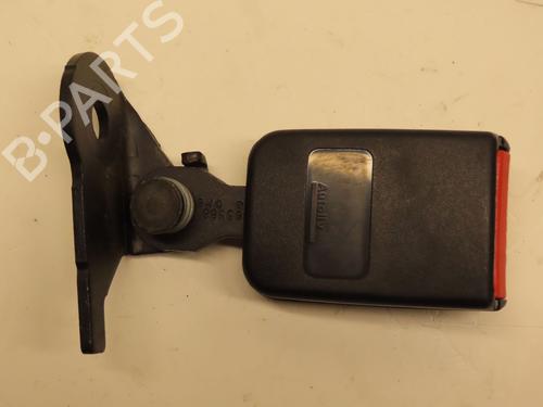 Seat buckle RENAULT LAGUNA III (BT0/1) 1.5 dCi (BT00, BT0A, BT0T, BT1J) | BP29345764I32 