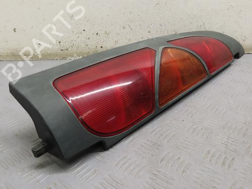 Left taillight RENAULT KANGOO (KC0/1_) D 65 1.9 (KC0E, KC02, KC0J, KC0N) | BP25778917C34 