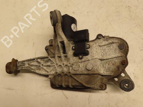 Front wiper motor RENAULT SCÉNIC III (JZ0/1_) 1.5 dCi | BP29643903M29