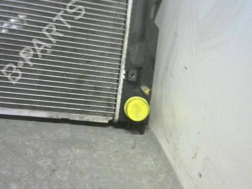 Used Water radiator TOYOTA COROLLA (_E12_) 2.0 D-4D (CDE120R, CDE120L_) (116 hp) 9376271