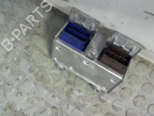 Airbag styreenhed OPEL ASTRA H GTC (A04) 1.7 CDTI (L08) | BP9382562M53