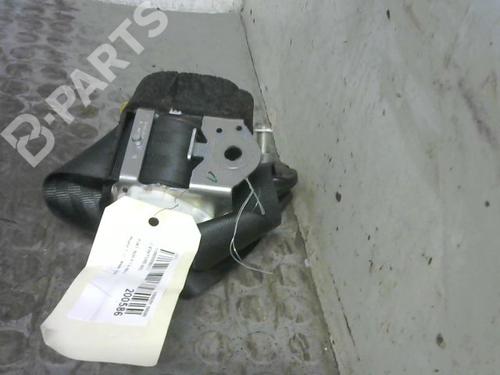 Used Rear right belt tensioner FIAT 500 (312_) 1.2 (312AXA1A) (69 hp) 9379202